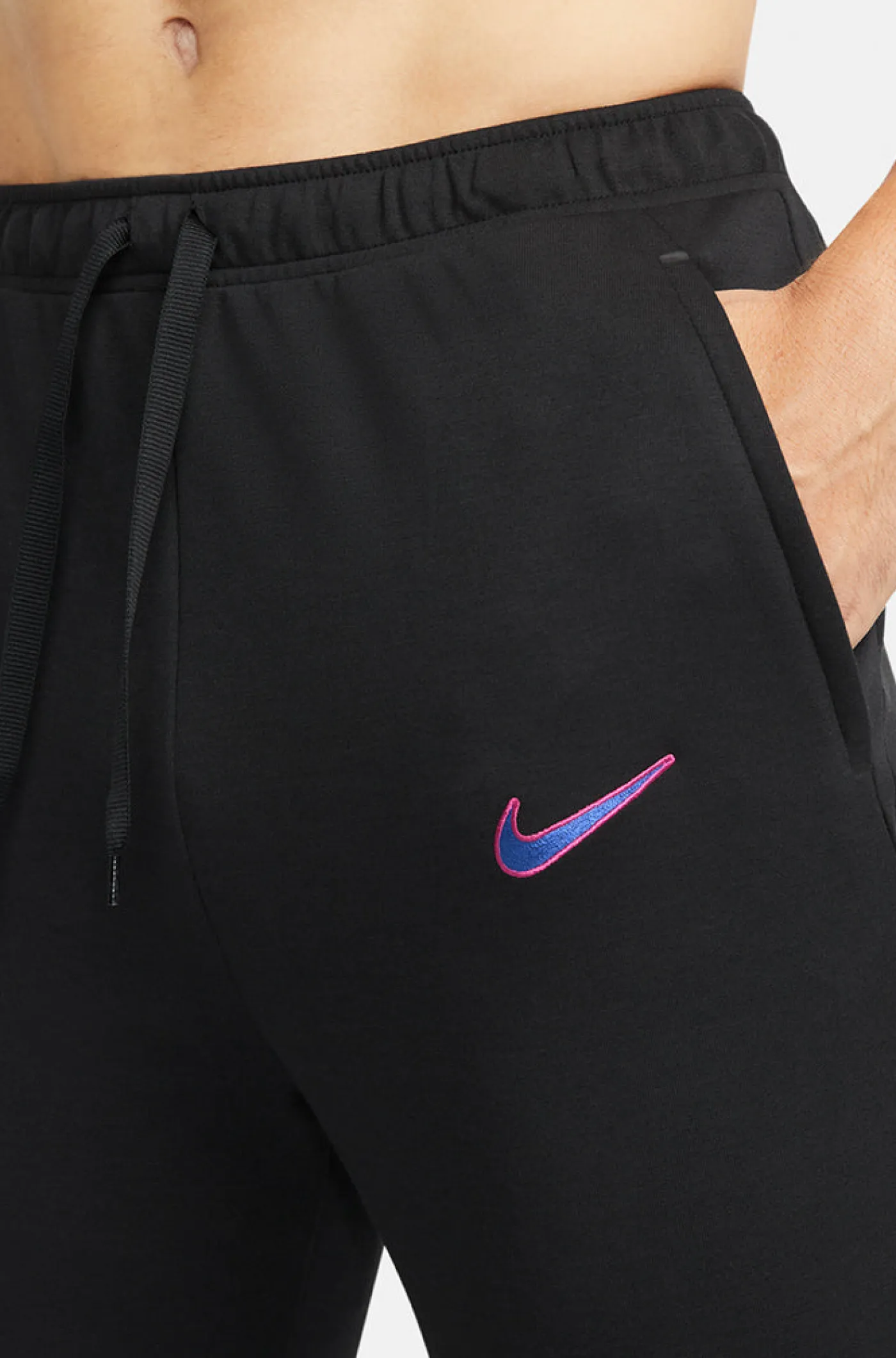 Outlet Pantalón deportivo Barça Nike Hombre Pantalones Y Shorts