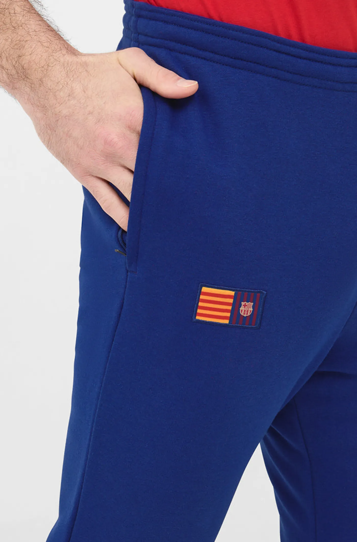 Sale Pantalón deportivo Barça Nike Hombre Pantalones Y Shorts