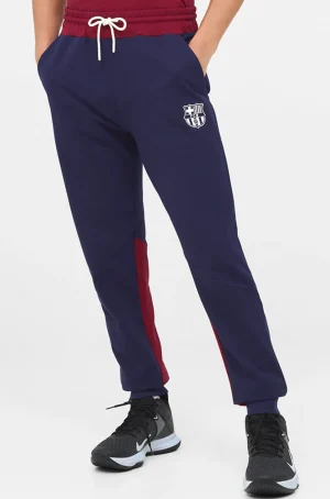Sale Pantalón deportivo bicolor Barça Hombre Pantalones Y Shorts | Chándals