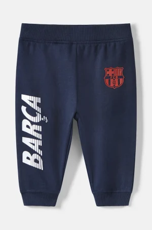 Store Pantalón deportivo escudo - Bebé Niños Bebés