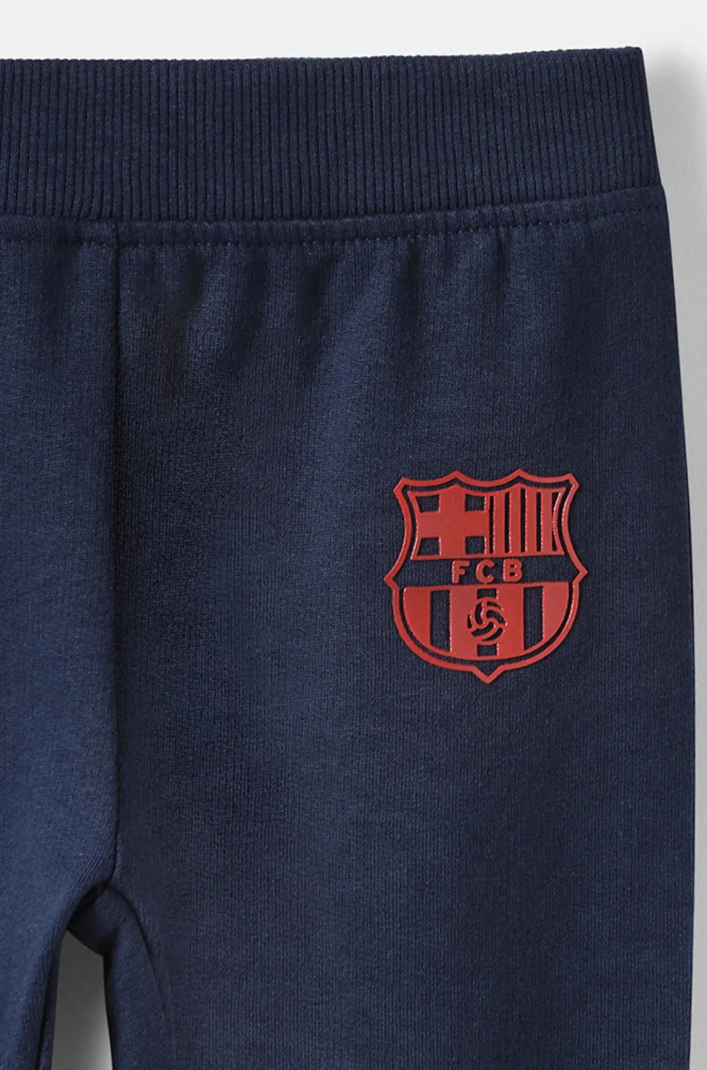 Store Pantalón deportivo escudo - Bebé Niños Bebés