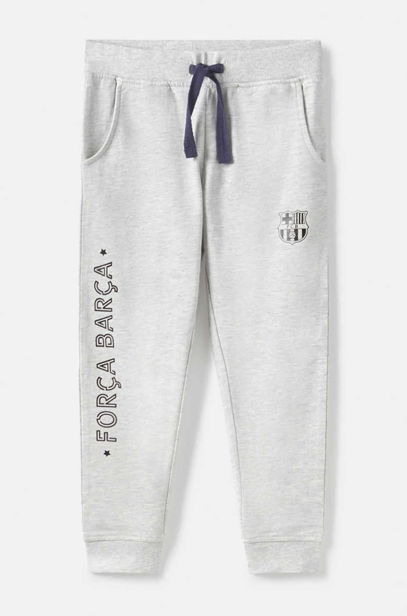 New Pantalón deportivo "Força Barça" - Niño Niños Pantalones Y Shorts