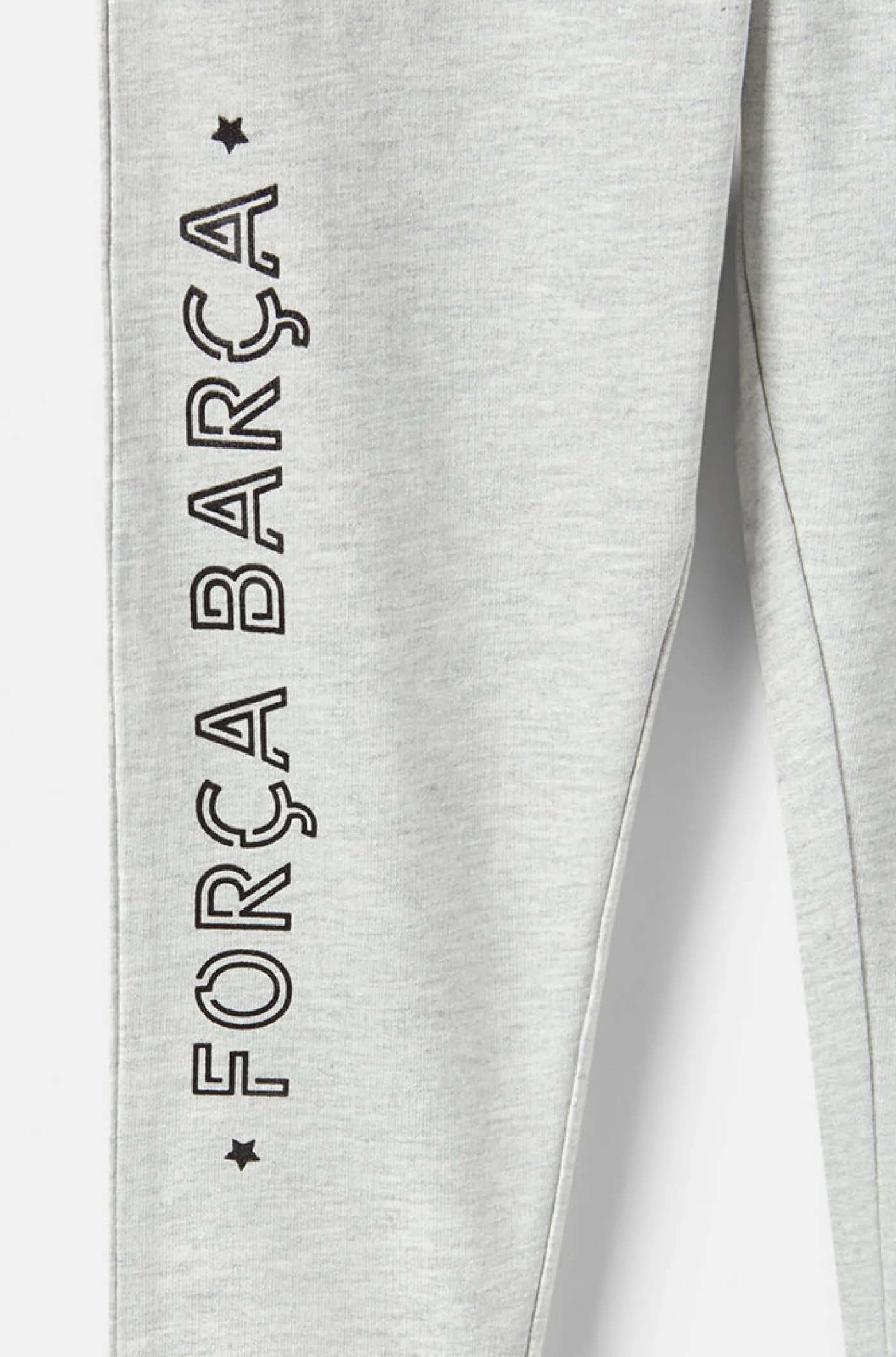 New Pantalón deportivo "Força Barça" - Niño Niños Pantalones Y Shorts