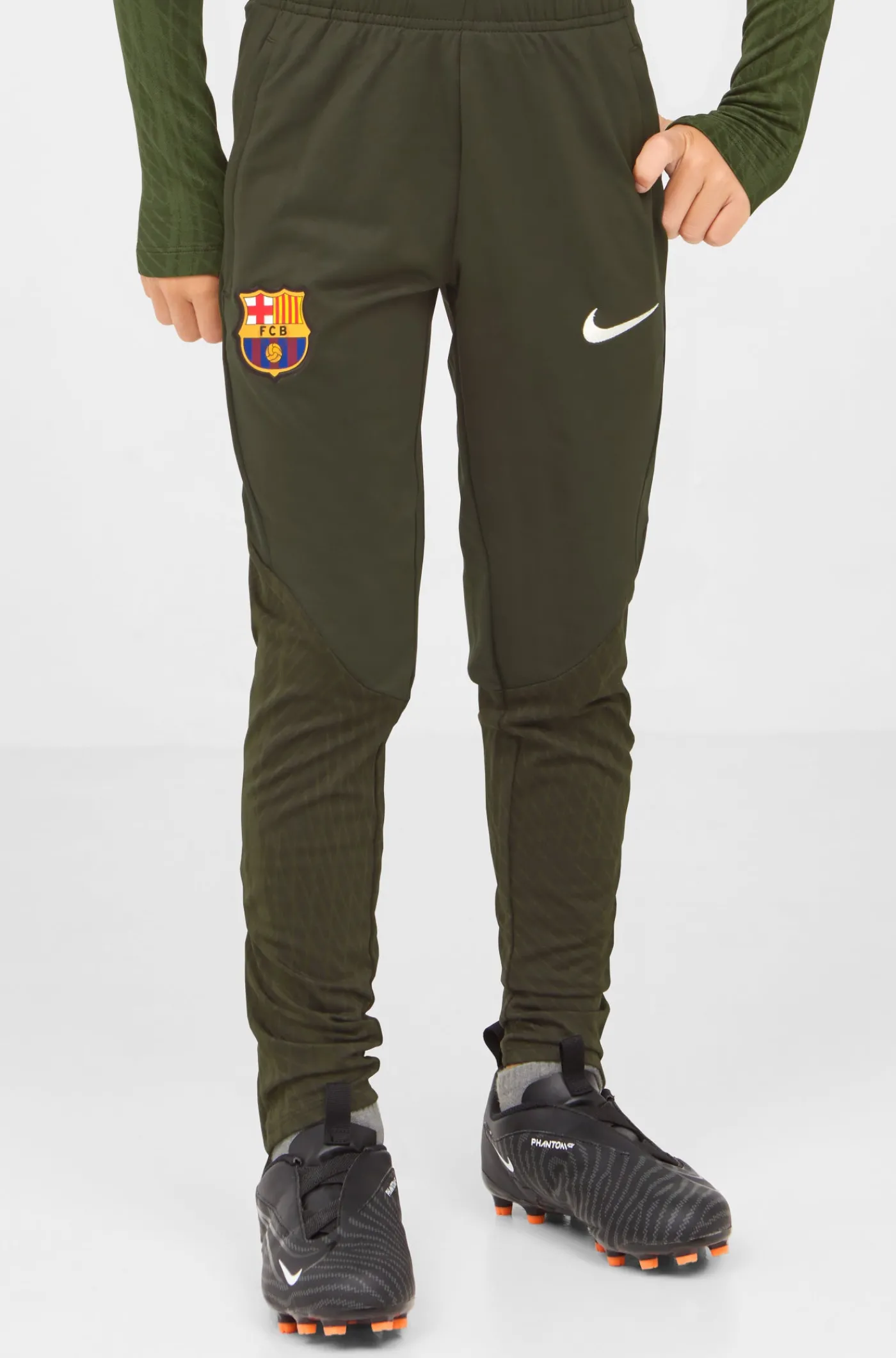 Clearance Pantalón entrenamiento 23/24 - Junior Niños Pantalones Y Shorts