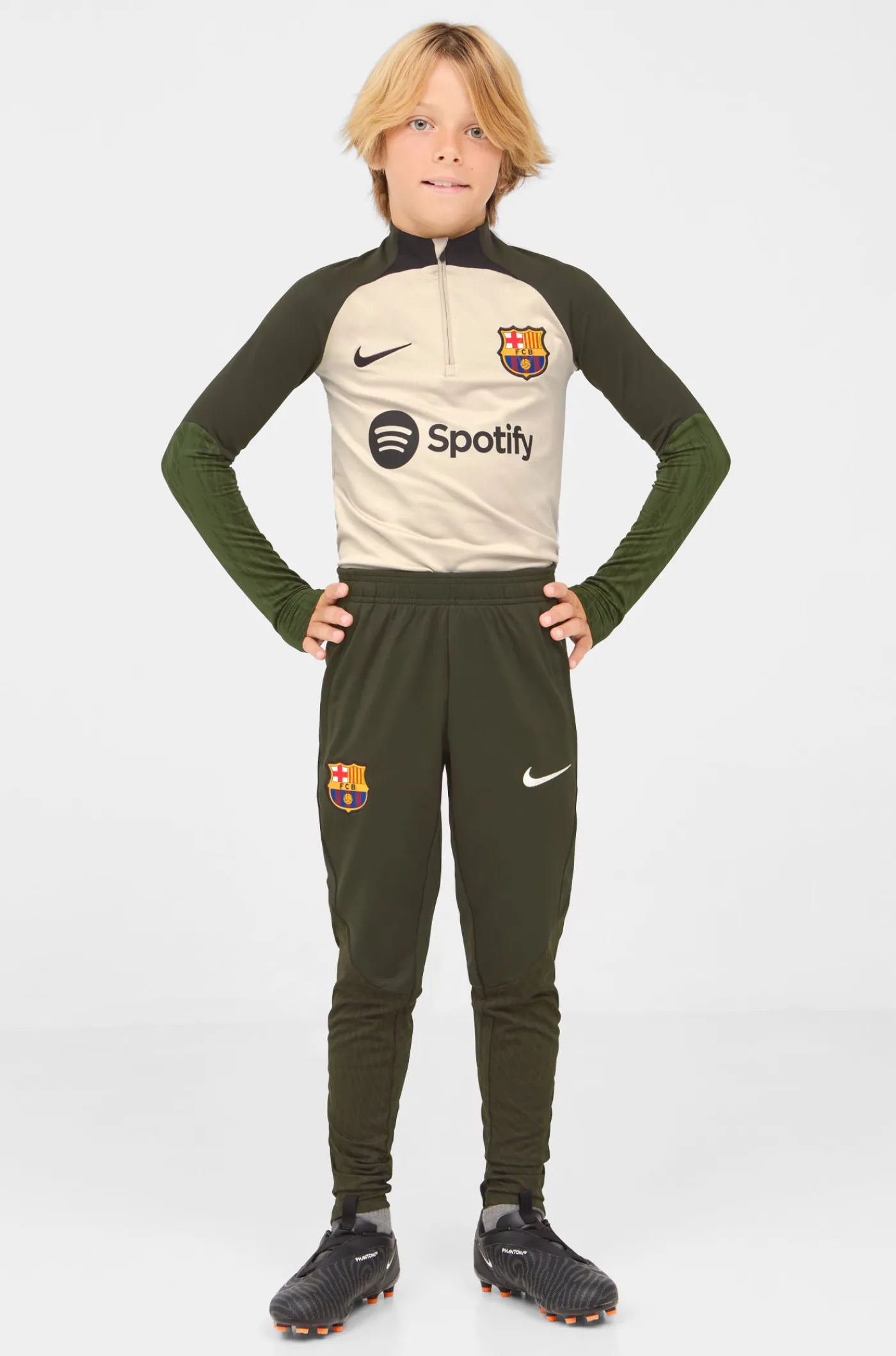 Clearance Pantalón entrenamiento 23/24 - Junior Niños Pantalones Y Shorts