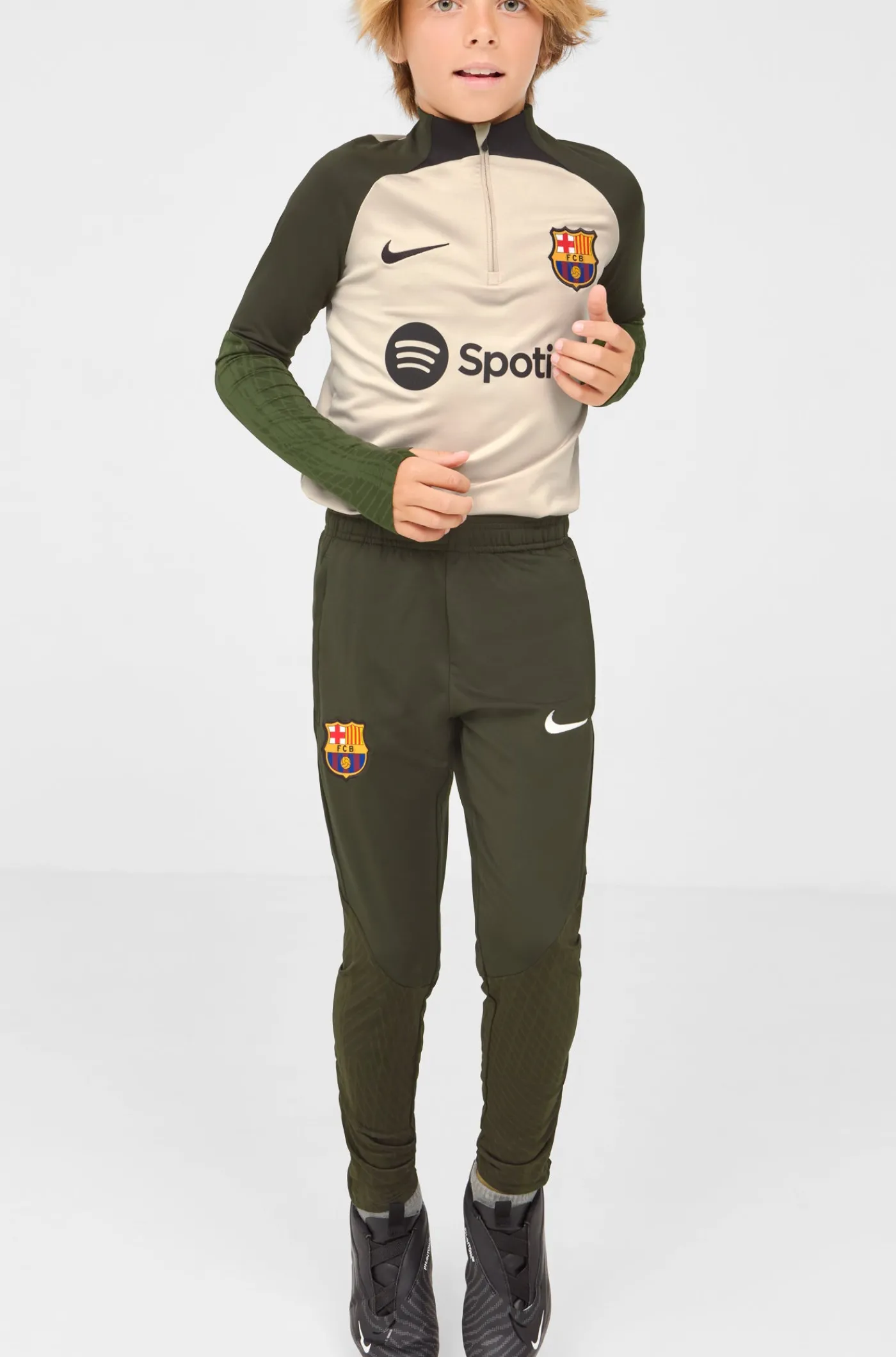 Clearance Pantalón entrenamiento 23/24 - Junior Niños Pantalones Y Shorts