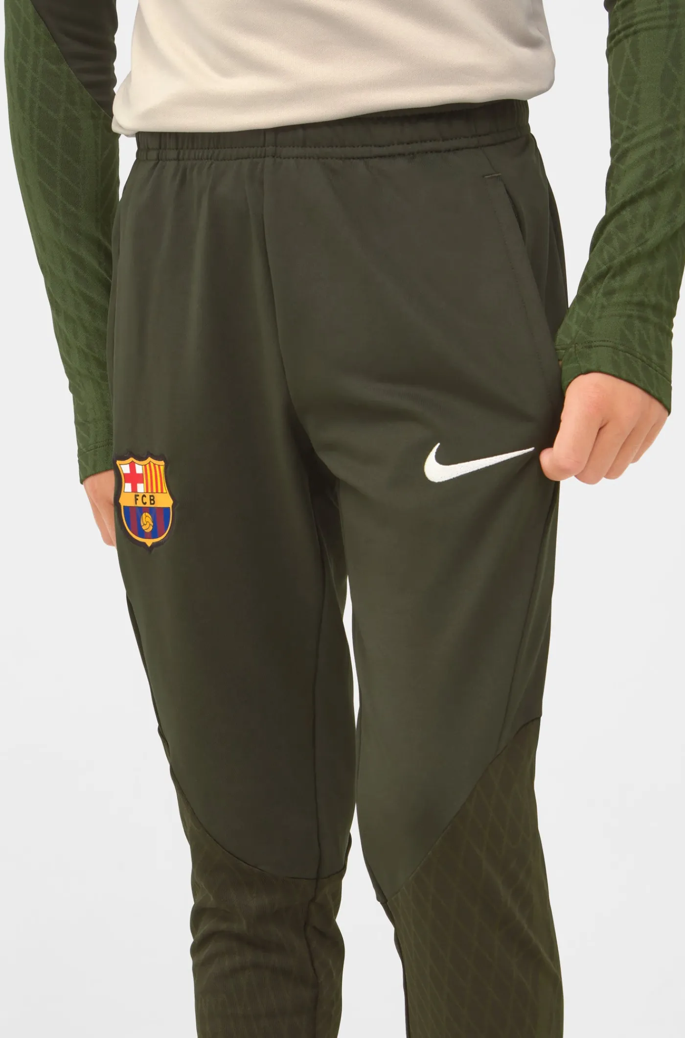 Clearance Pantalón entrenamiento 23/24 - Junior Niños Pantalones Y Shorts