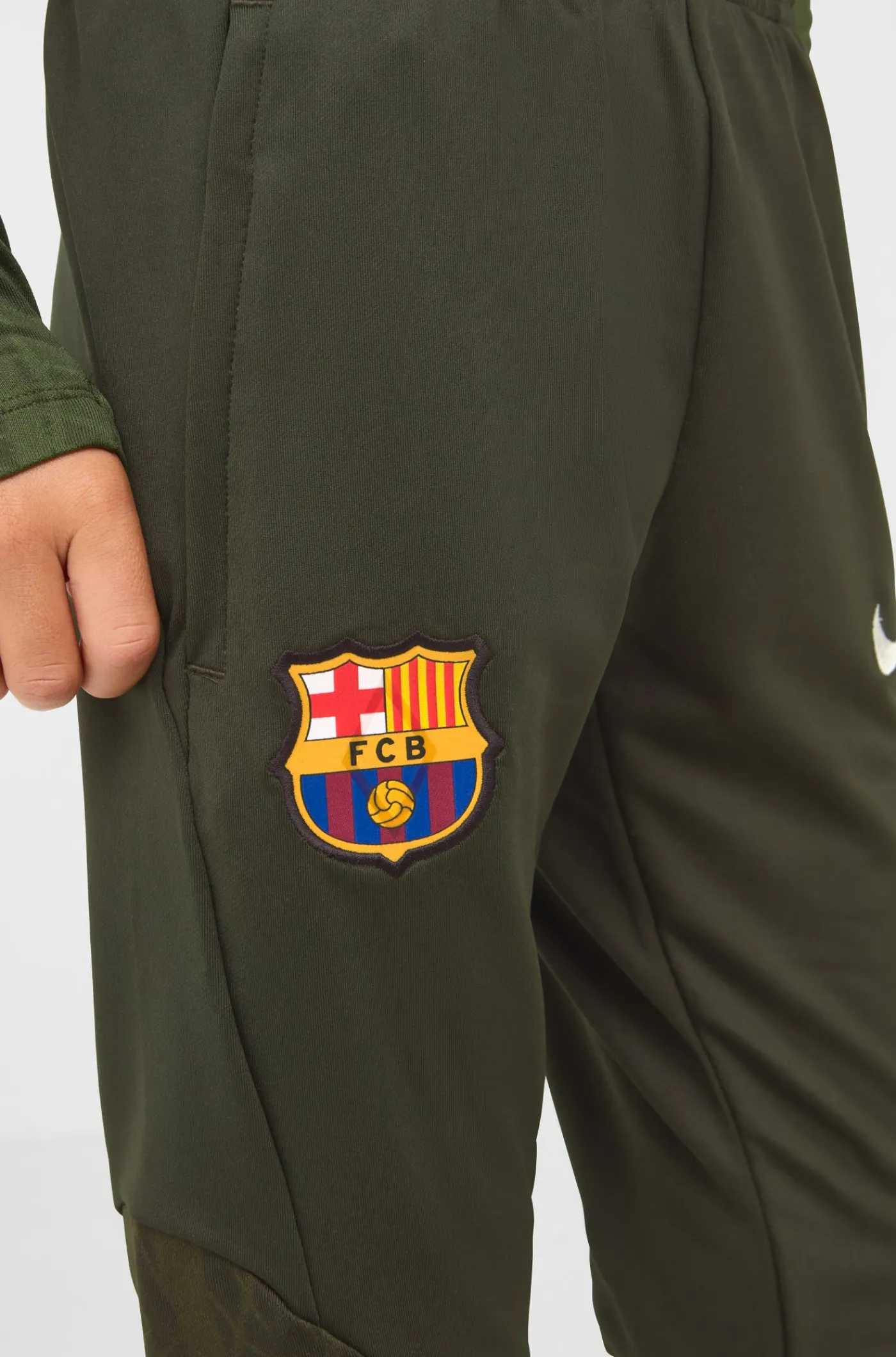 Clearance Pantalón entrenamiento 23/24 - Junior Niños Pantalones Y Shorts