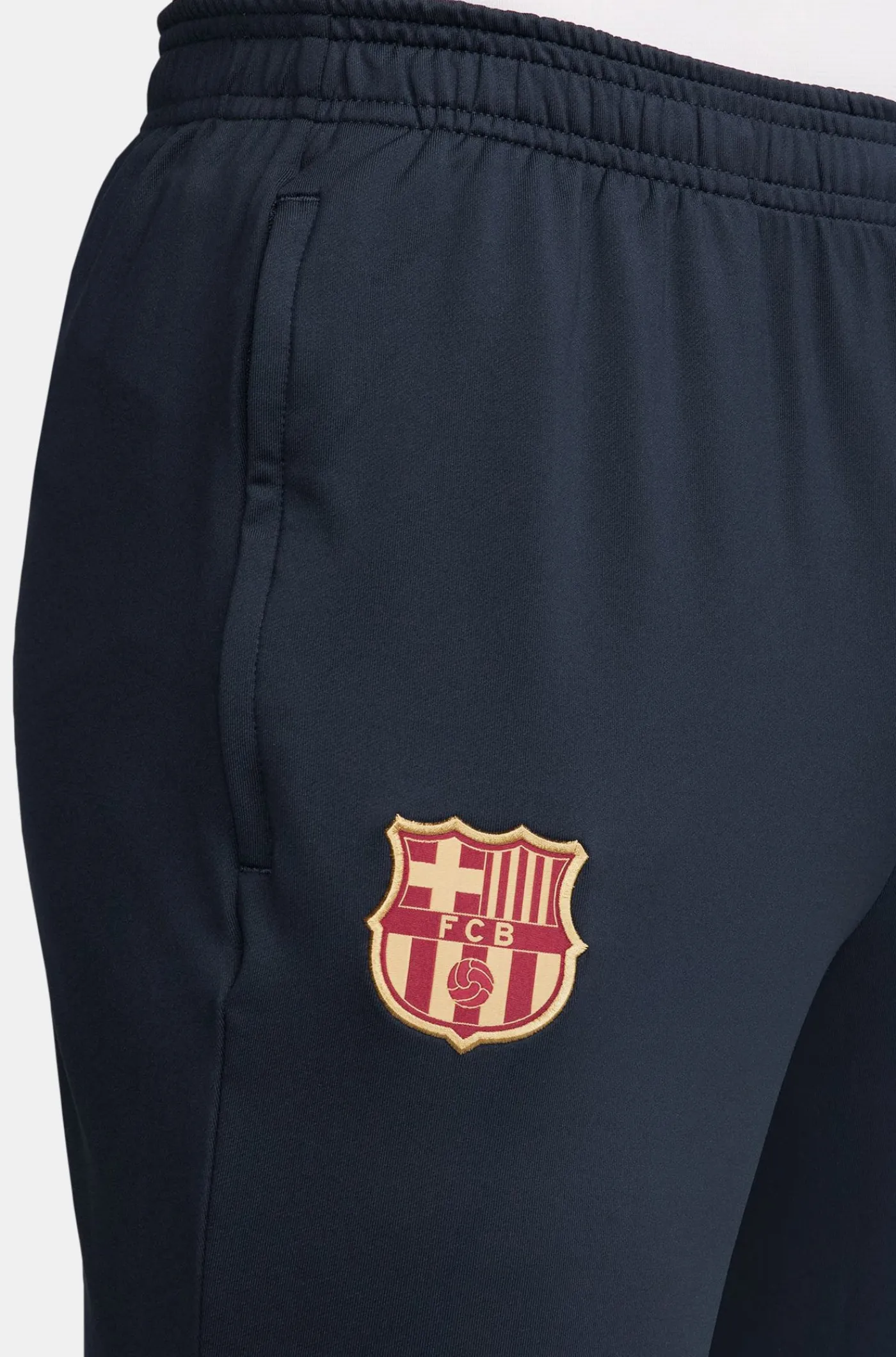 Discount Pantalón entrenamiento obsidian 23/24 Hombre Pantalones Y Shorts | Pantalones Y Shorts