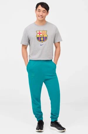 Sale Pantalón escudo azul Barça Nike Hombre Pantalones Y Shorts