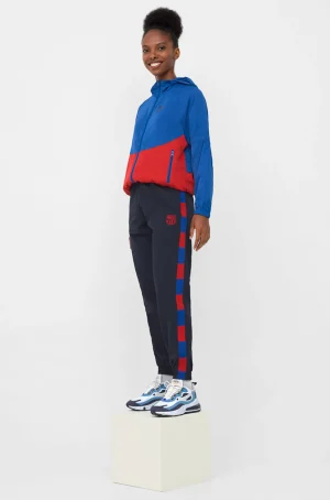 Outlet Pantalón impermeable Barça – Mujer Mujer Pantalones Y Shorts | Chándals