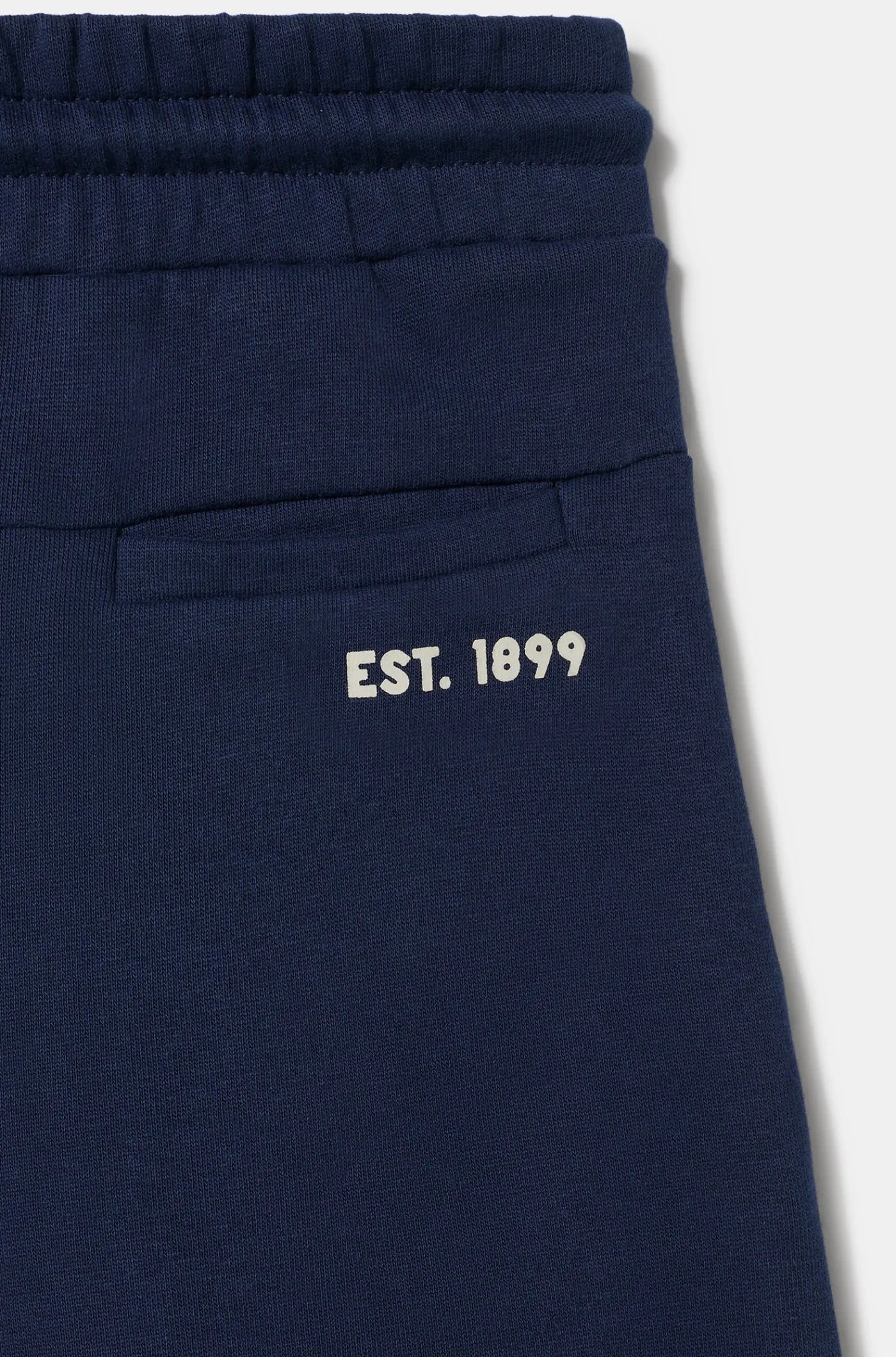 Online Pantalón largo de chándal escudo Barça - Junior Niños Pantalones Y Shorts