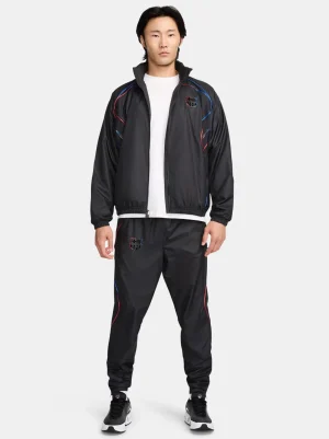 Online Pantalón ligero Barça Nike Hombre Pantalones Y Shorts