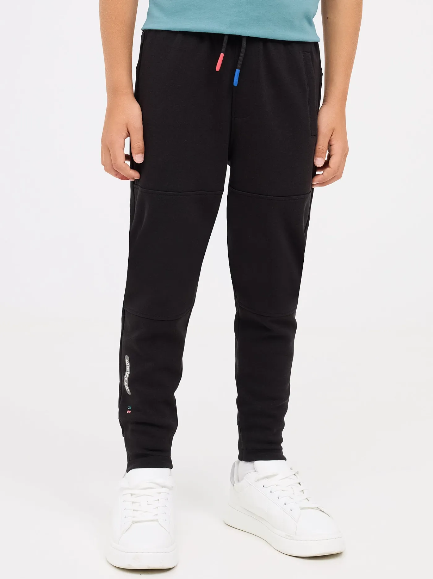 Clearance Pantalón negro ligero Barça - Junior Niños Pantalones Y Shorts | Chándals