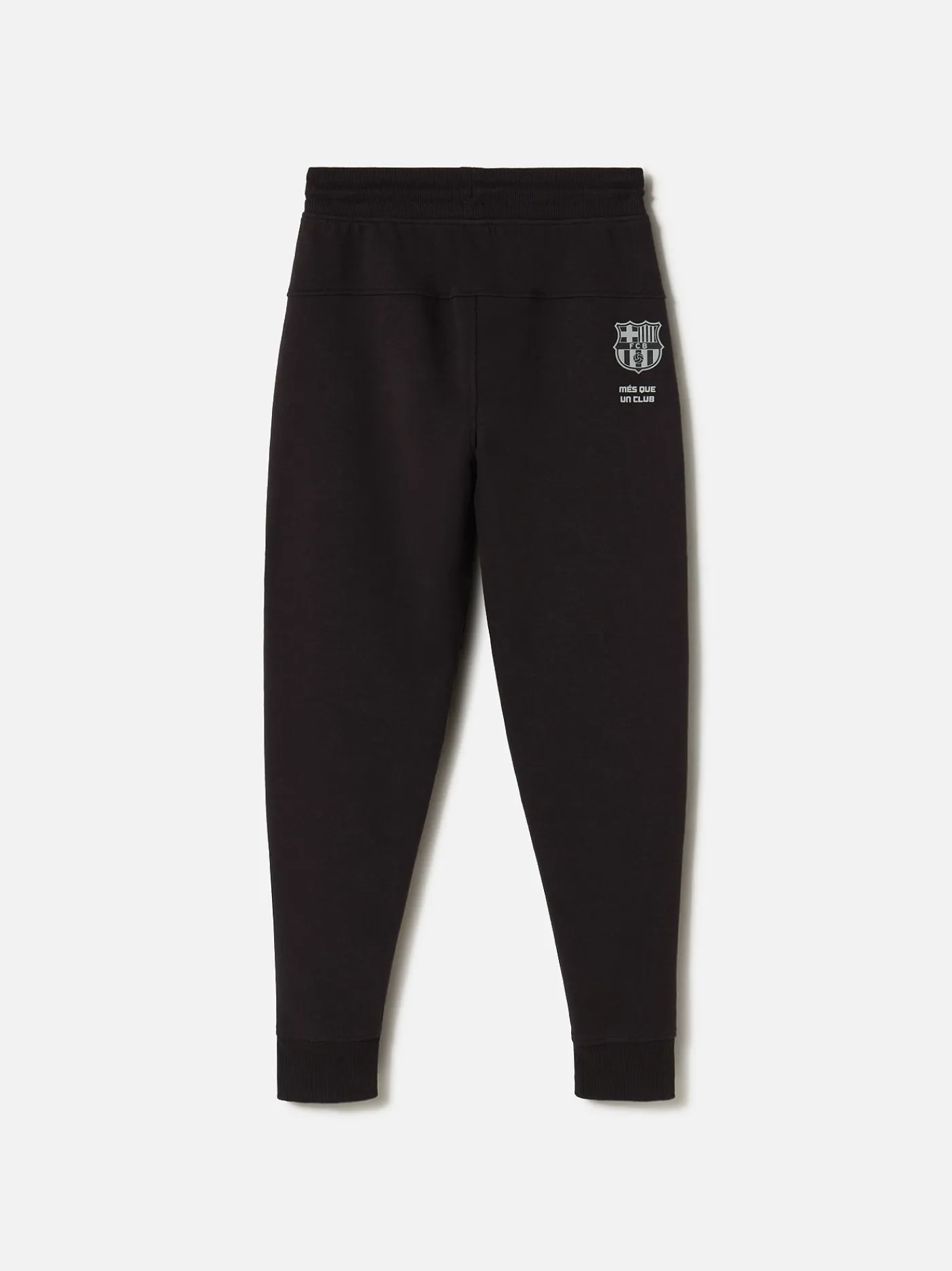 Clearance Pantalón negro ligero Barça - Junior Niños Pantalones Y Shorts | Chándals