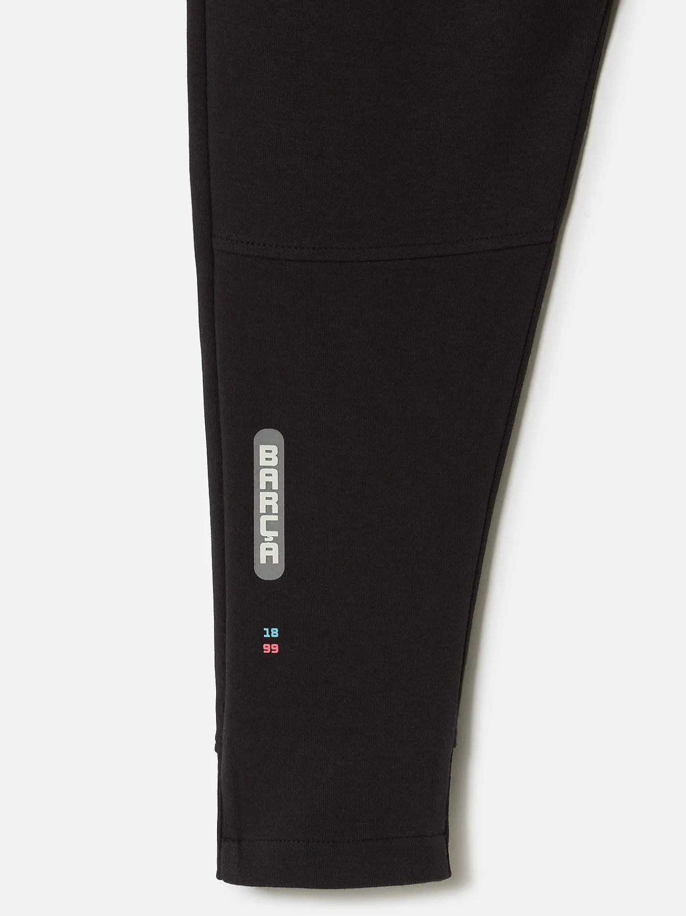 Clearance Pantalón negro ligero Barça - Junior Niños Pantalones Y Shorts | Chándals