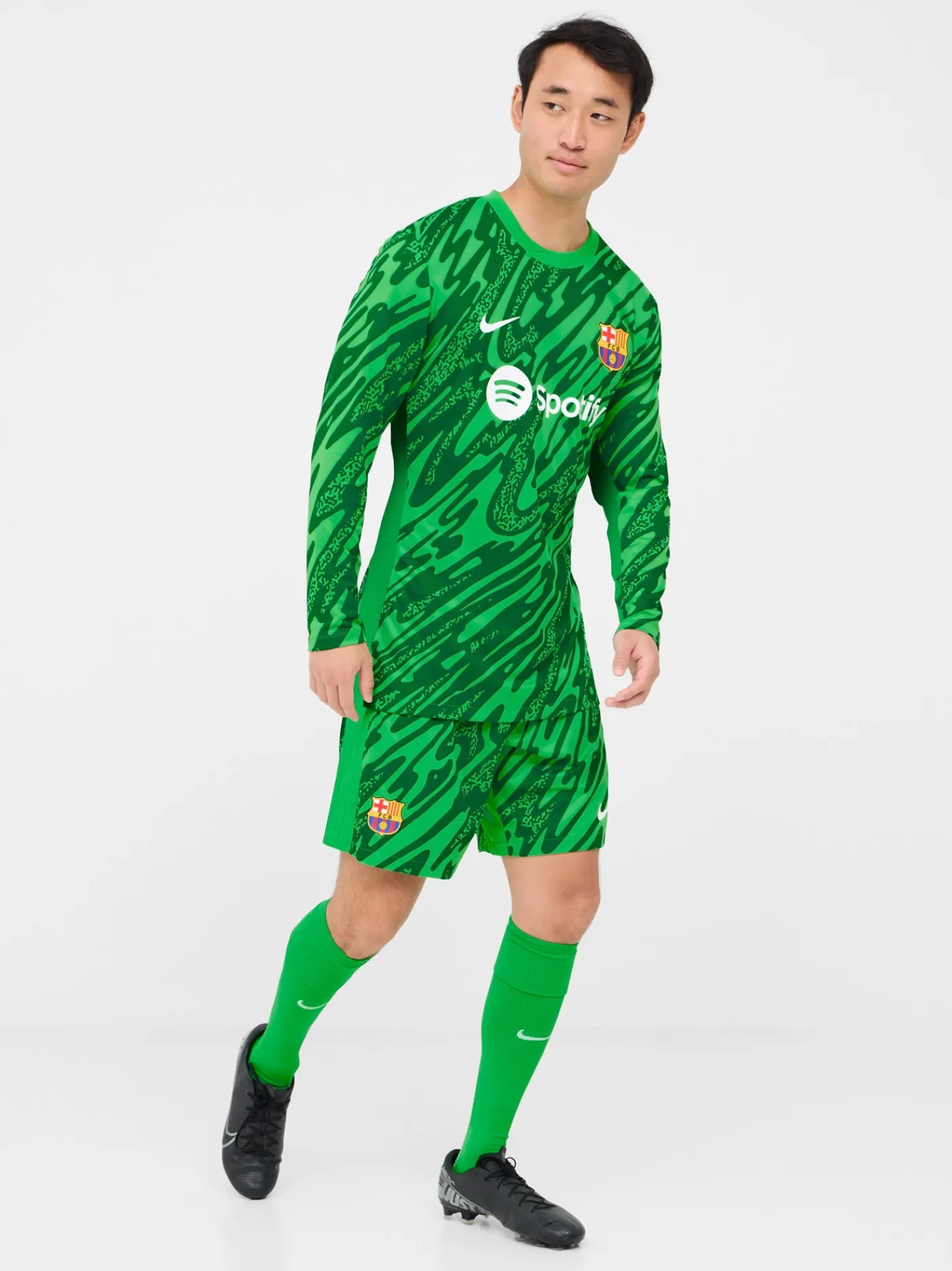 Clearance Pantalón portero del 24/25 Equipaciones De Portero