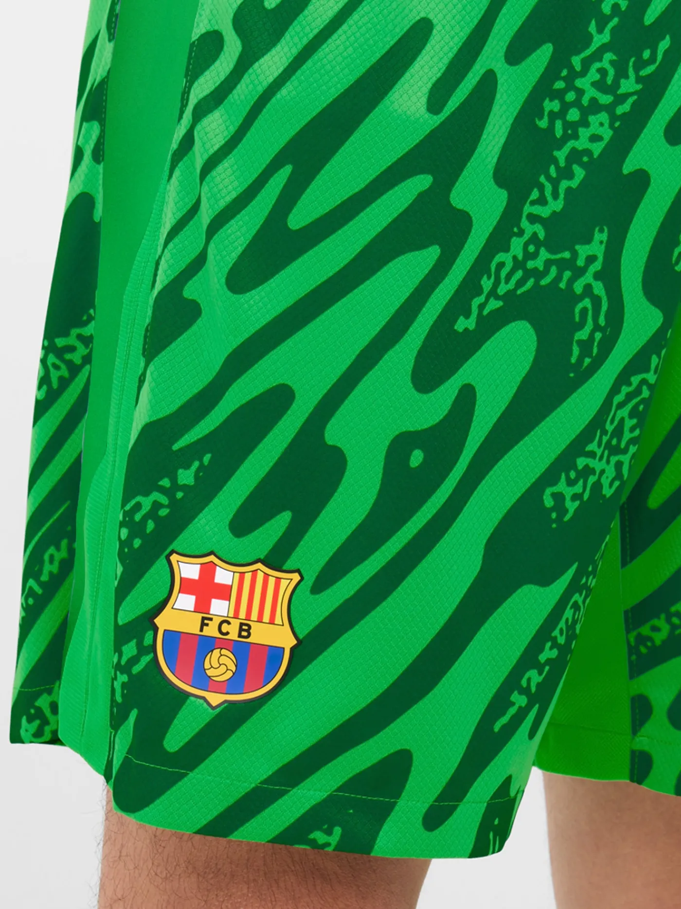 Clearance Pantalón portero del 24/25 Equipaciones De Portero