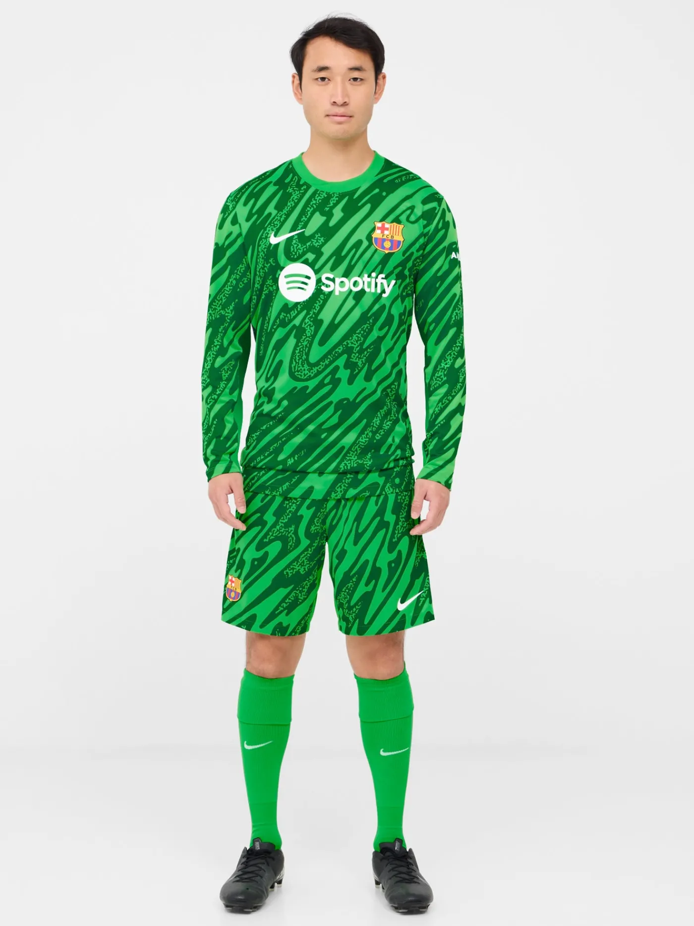 Clearance Pantalón portero del 24/25 Equipaciones De Portero