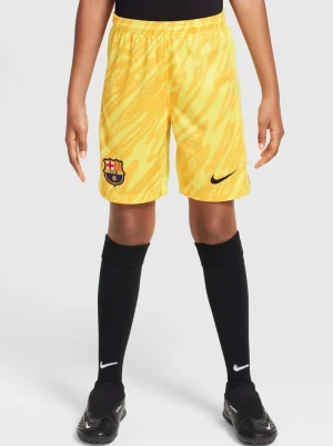 Hot Pantalón portero segunda equipación del 24/25 - Junior Equipaciones De Portero