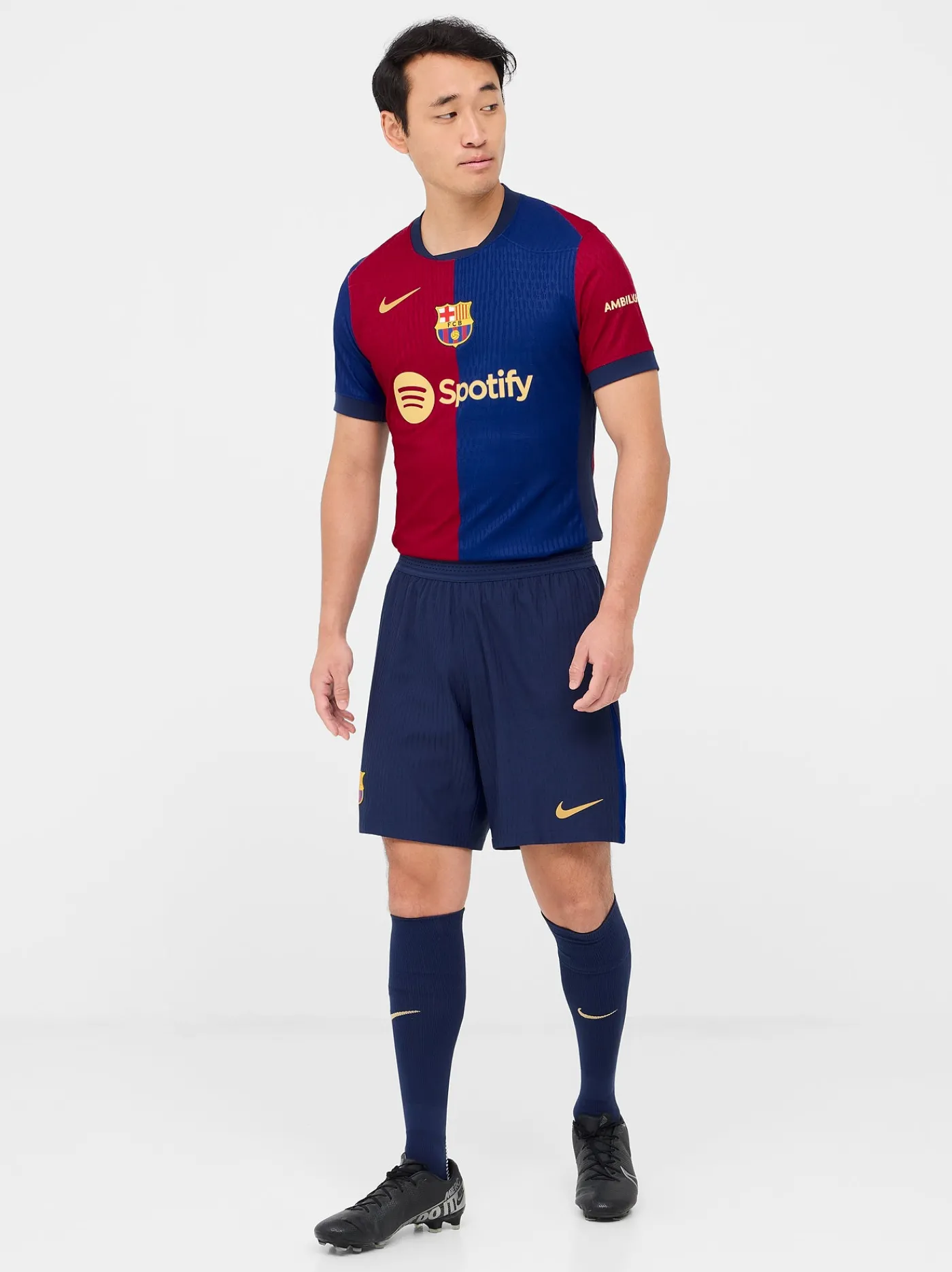 Outlet Pantalón primera equipación 24/25 - Edición Jugador Hombre Hombre