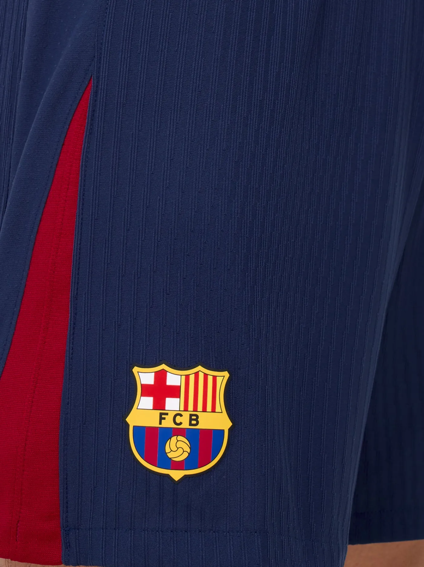 Outlet Pantalón primera equipación 24/25 - Edición Jugador Hombre Hombre