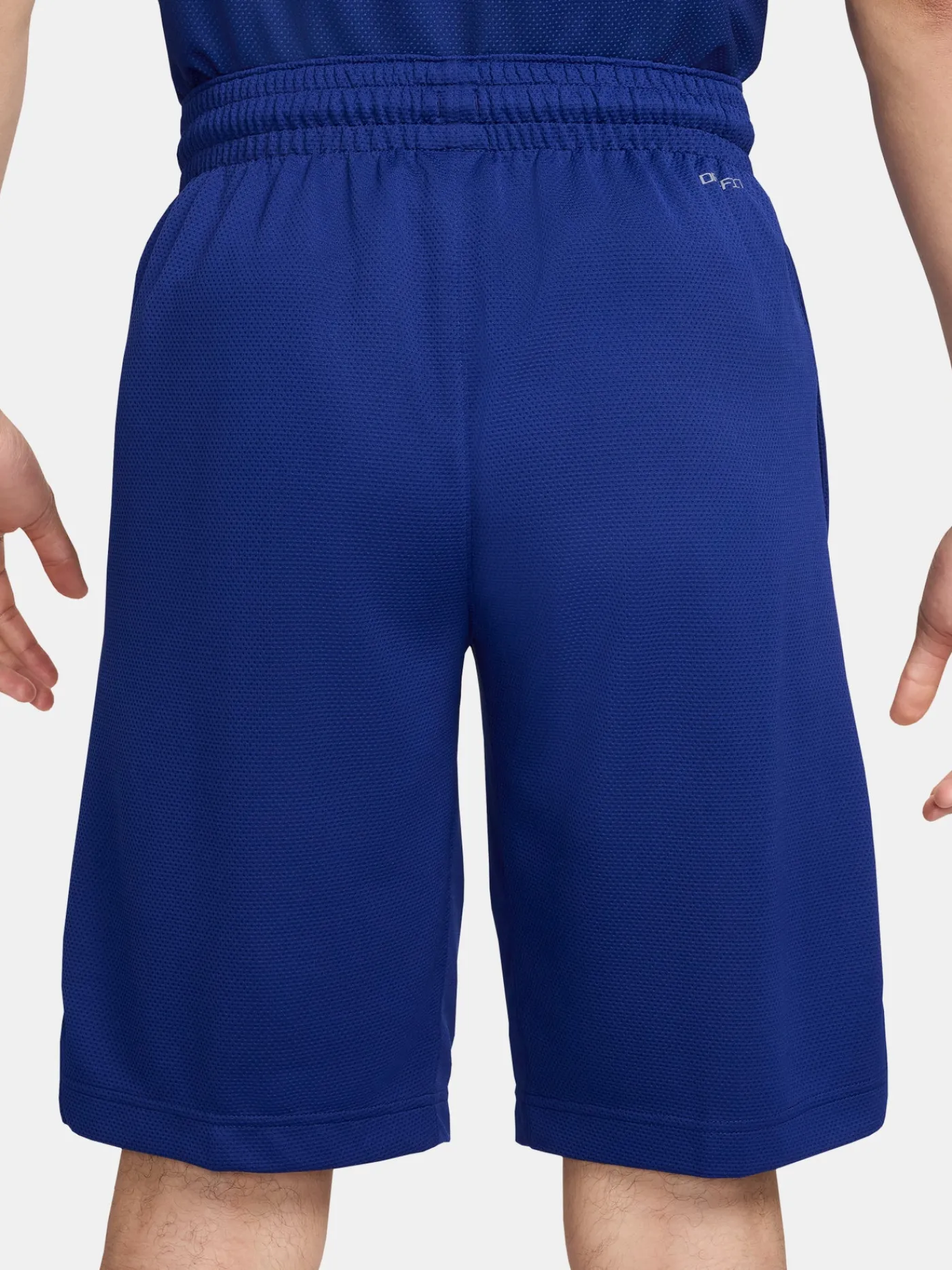 New Pantalón primera equipación baloncesto 24/25 Basket