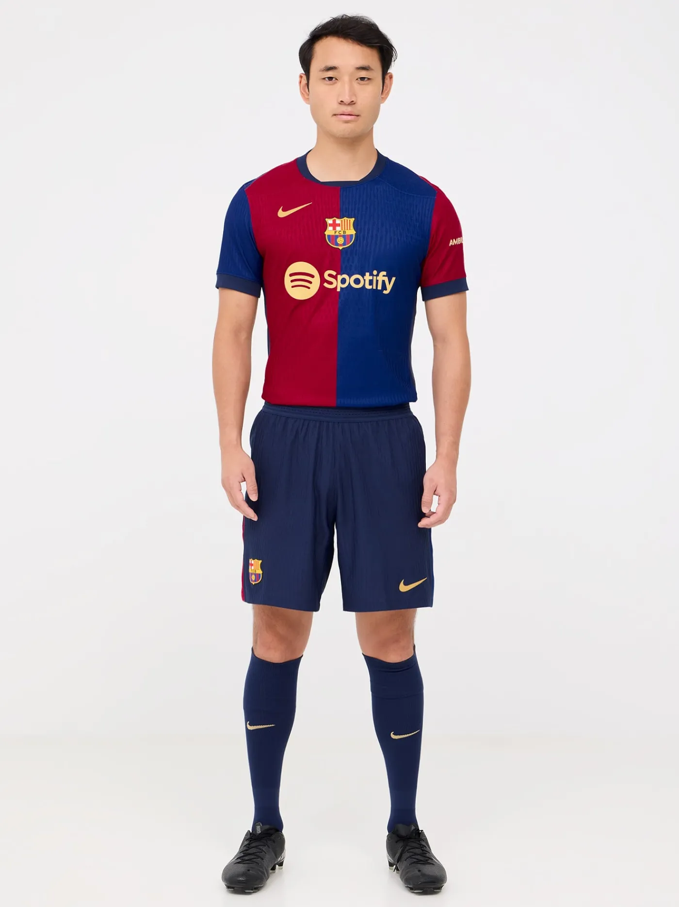 Outlet Pantalón primera equipación 24/25 - Edición Jugador Hombre Hombre