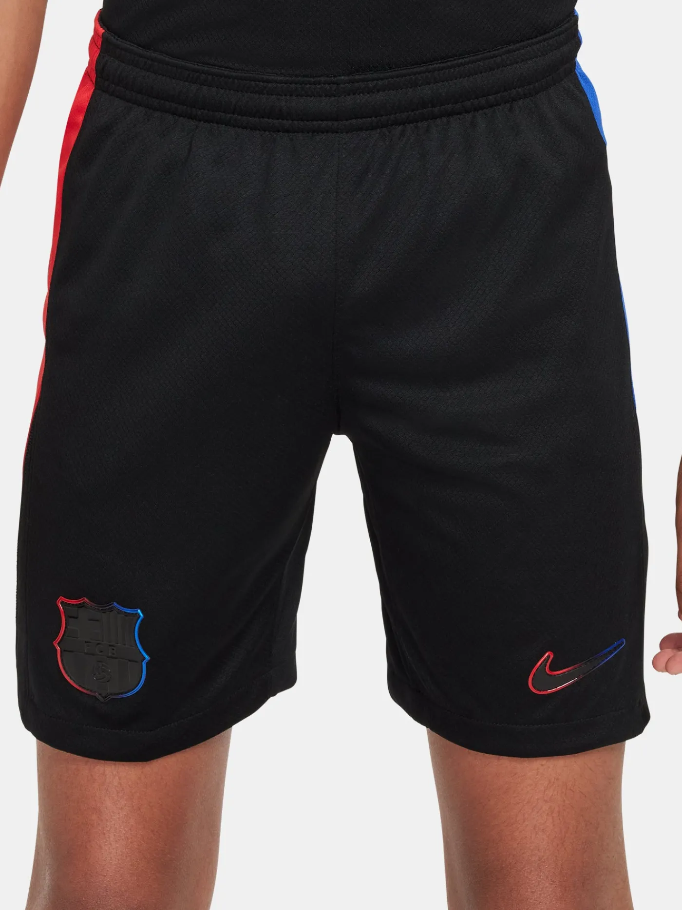 Hot Pantalón segunda equipación 24/25- Junior Niños Niños/As Y Bebés