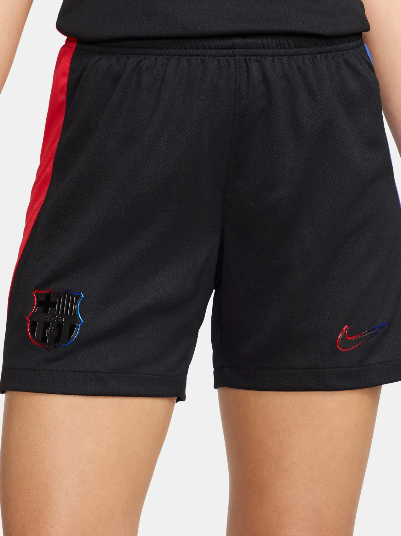 New Pantalón segunda equipación 24/25- Mujer Mujer Mujer