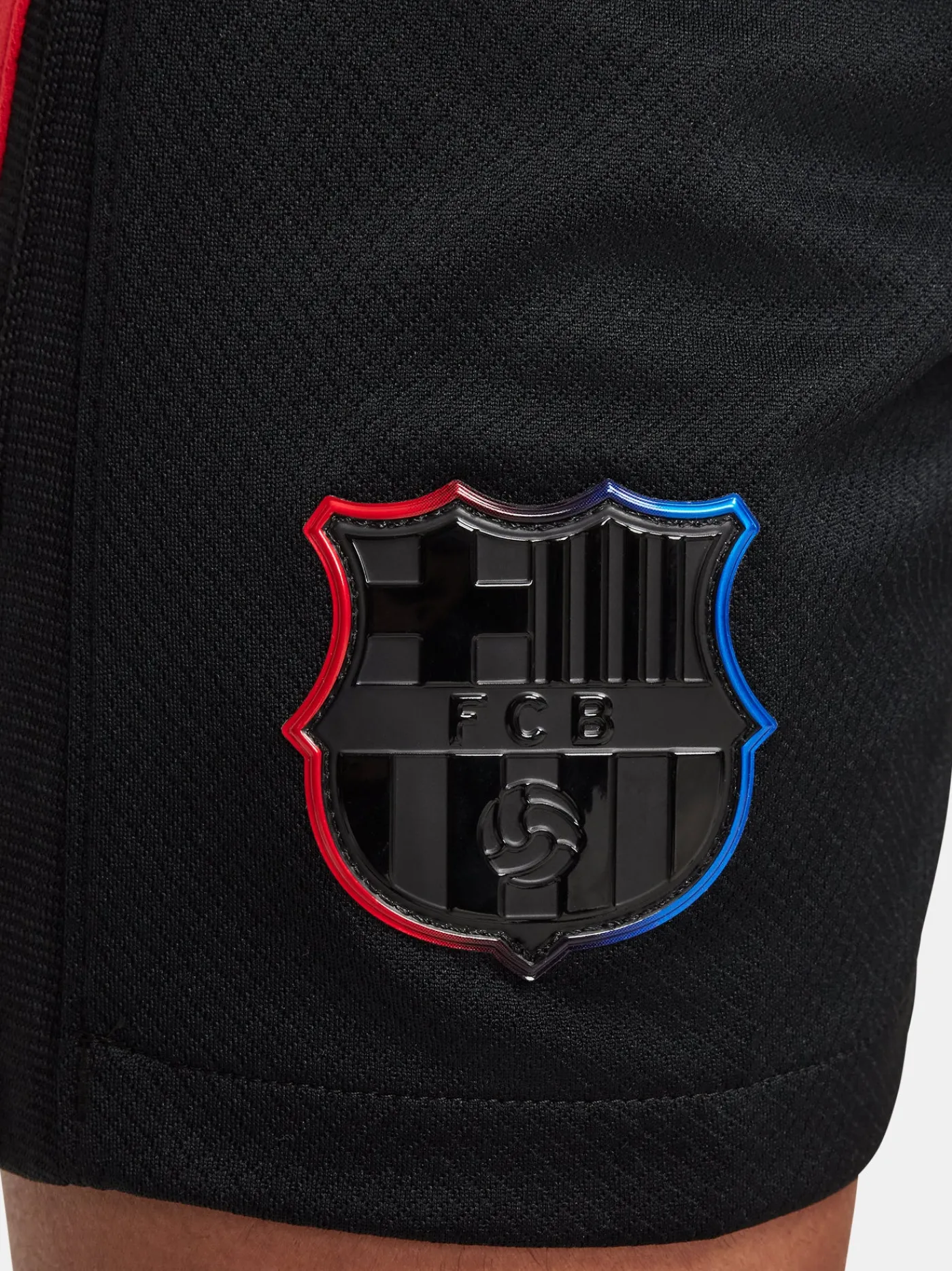 Hot Pantalón segunda equipación 24/25- Junior Niños Niños/As Y Bebés