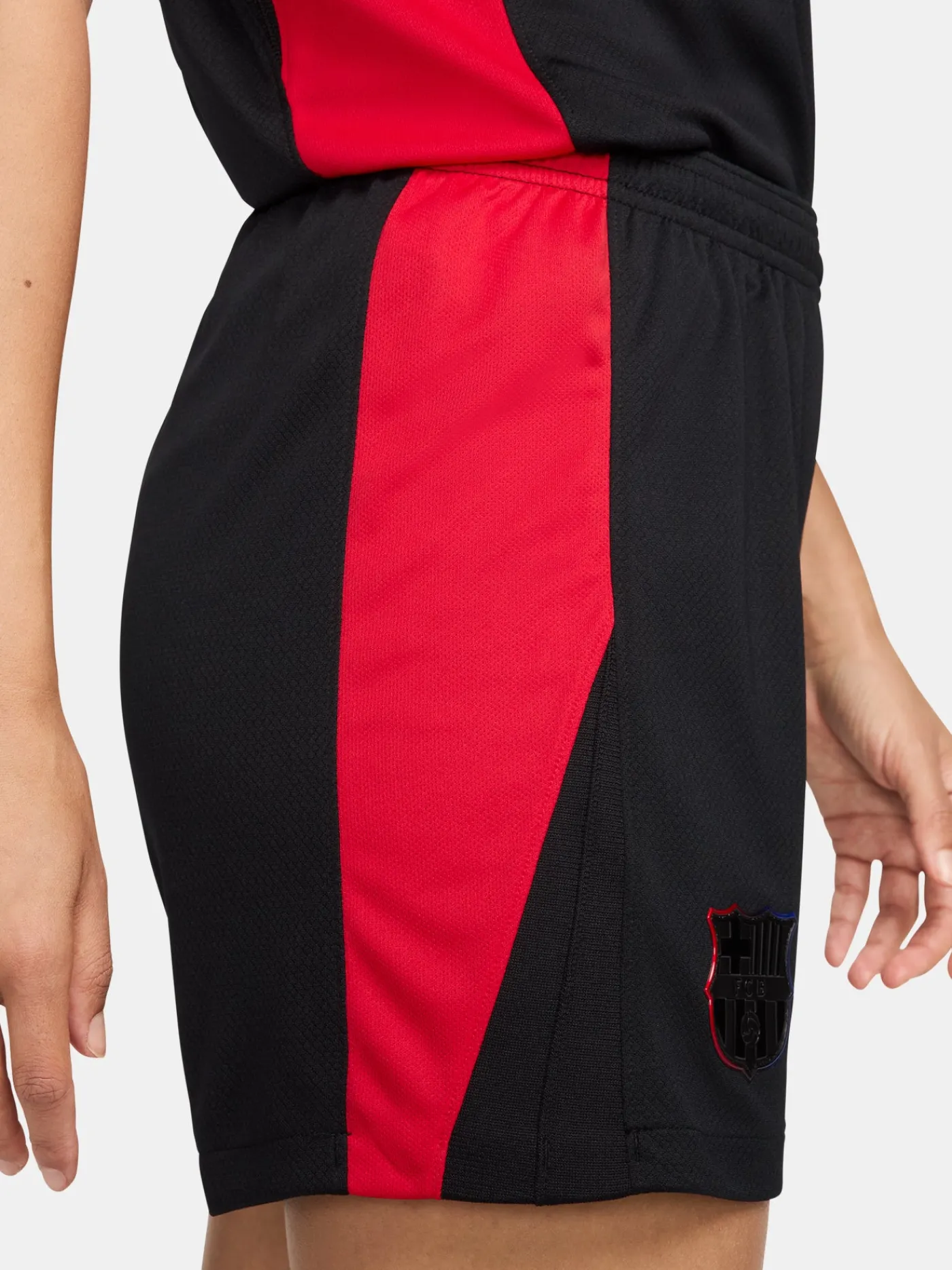 New Pantalón segunda equipación 24/25- Mujer Mujer Mujer