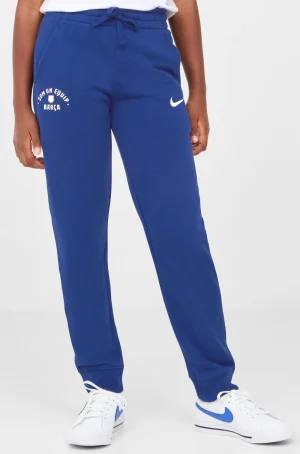Discount Pantalón som un equip Barça Nike - Junior Niños Pantalones Y Shorts | Chándals