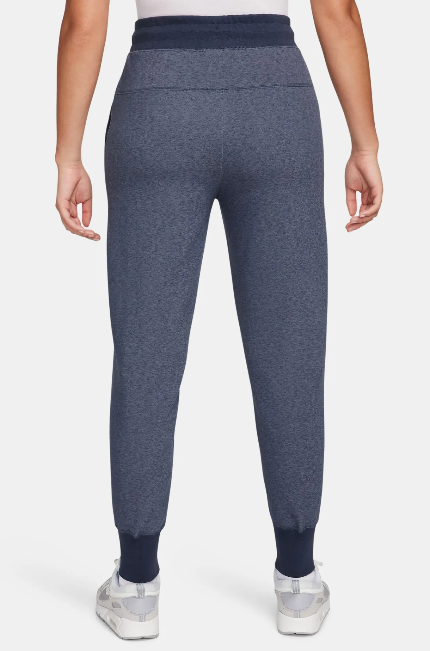 Hot Pantalón tech azul Barça Nike - Mujer Mujer Pantalones Y Shorts | Chándals