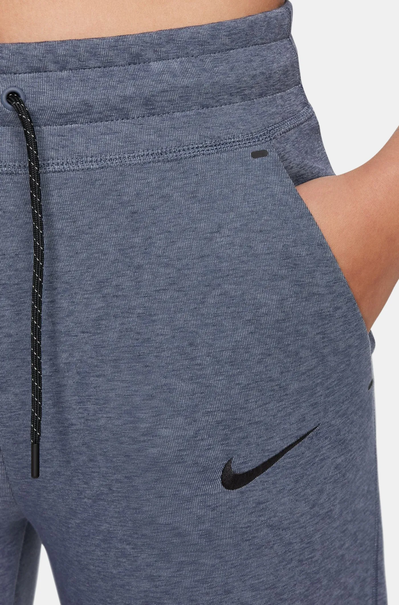 Hot Pantalón tech azul Barça Nike - Mujer Mujer Pantalones Y Shorts | Chándals