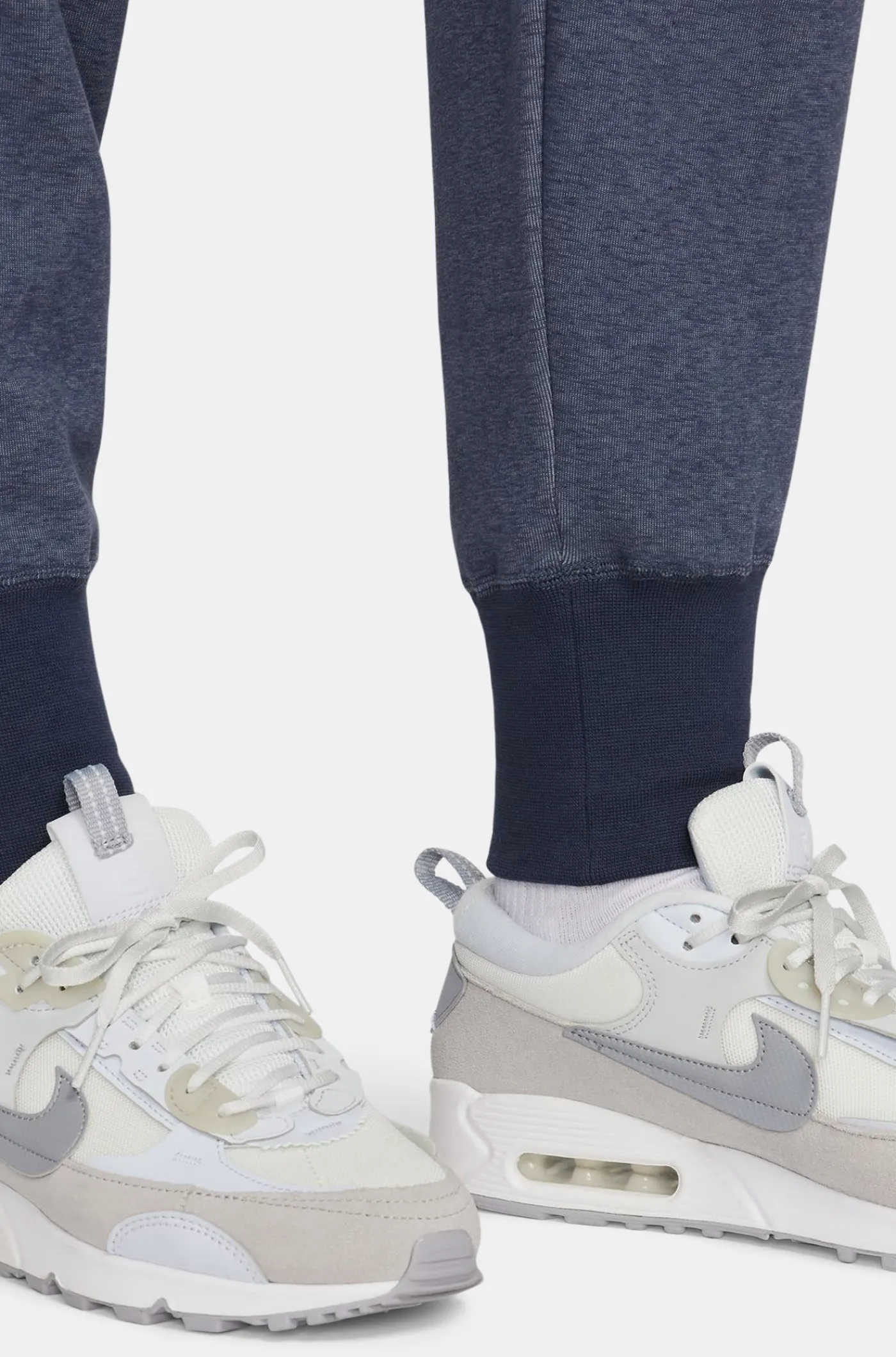 Hot Pantalón tech azul Barça Nike - Mujer Mujer Pantalones Y Shorts | Chándals