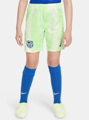 Clearance Pantalón tercera equipación 24/25- Junior Niños Niños/As Y Bebés