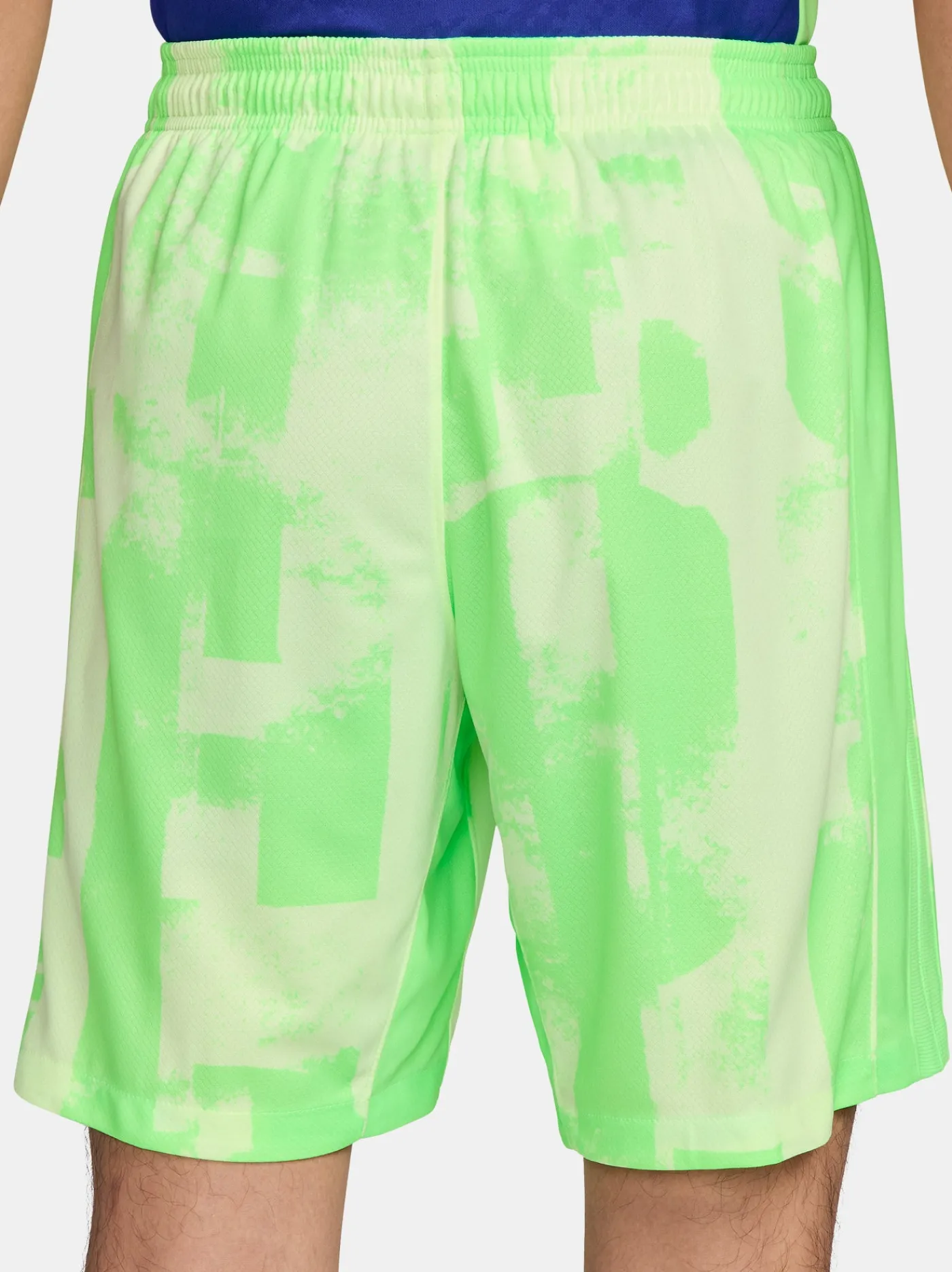 Fashion Pantalón tercera equipación 24/25 Hombre Hombre