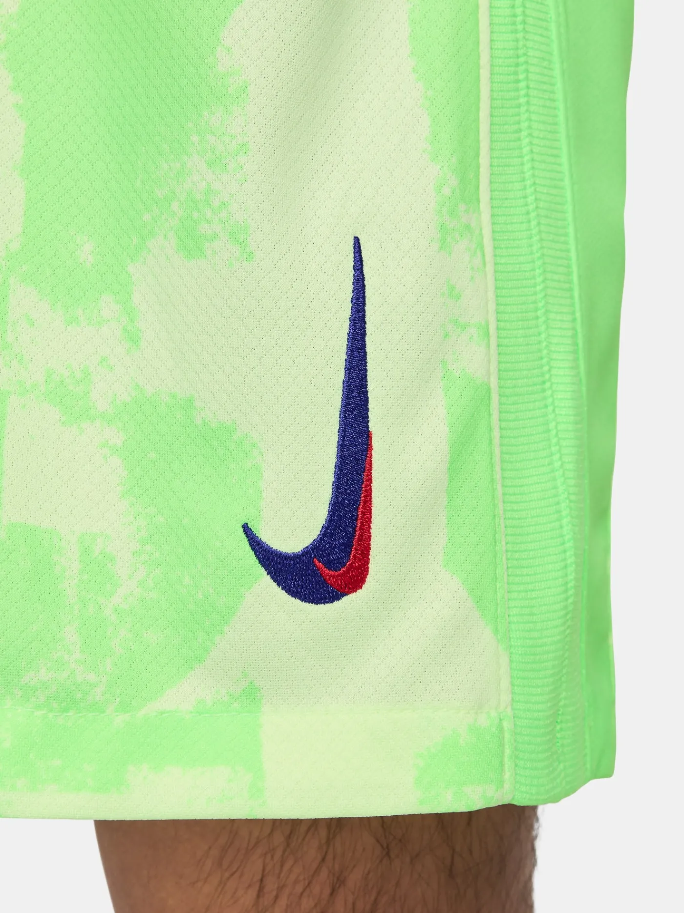 Fashion Pantalón tercera equipación 24/25 Hombre Hombre