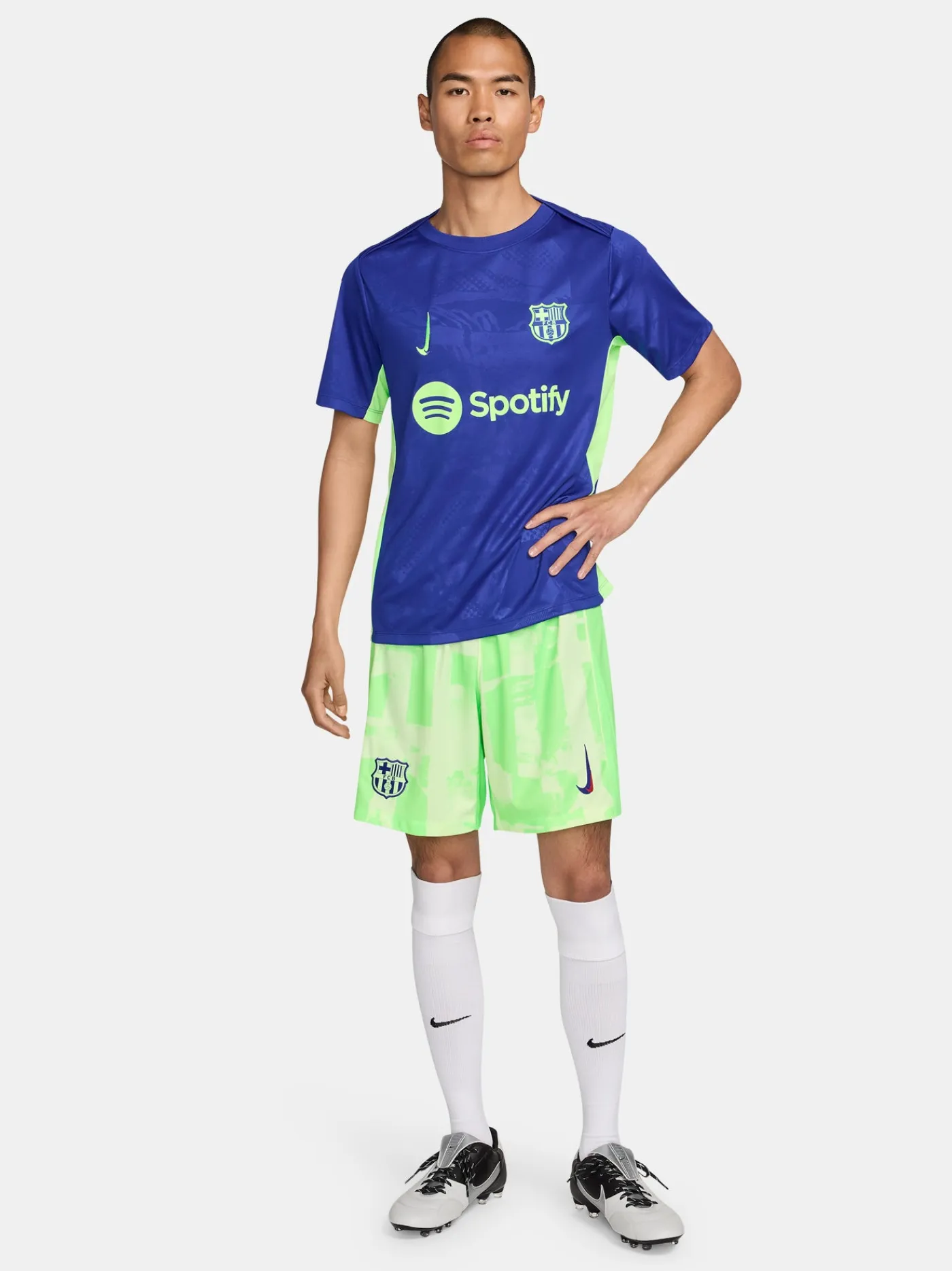 Fashion Pantalón tercera equipación 24/25 Hombre Hombre