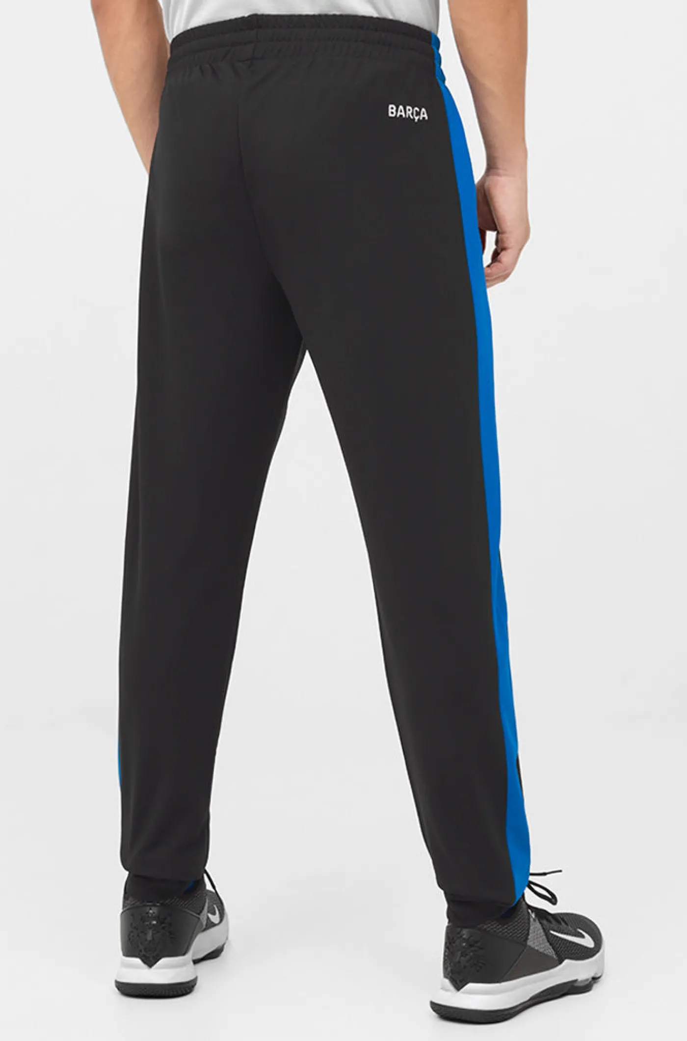 Discount Pantalón Urban Barça Hombre Pantalones Y Shorts