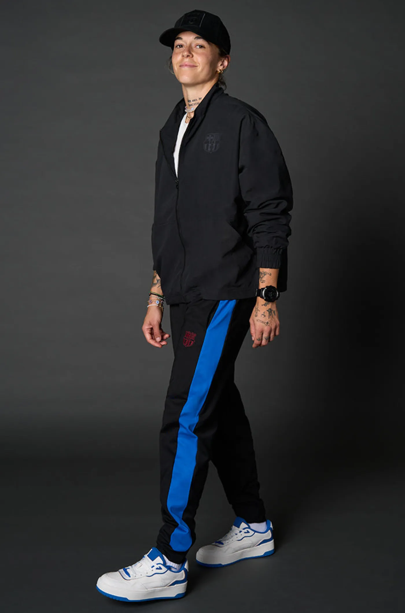 Discount Pantalón Urban Barça Hombre Pantalones Y Shorts