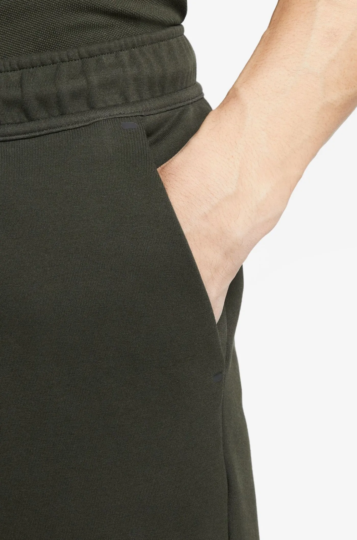 Sale Pantalón verde corto Barça Nike Hombre Pantalones Y Shorts | Chándals