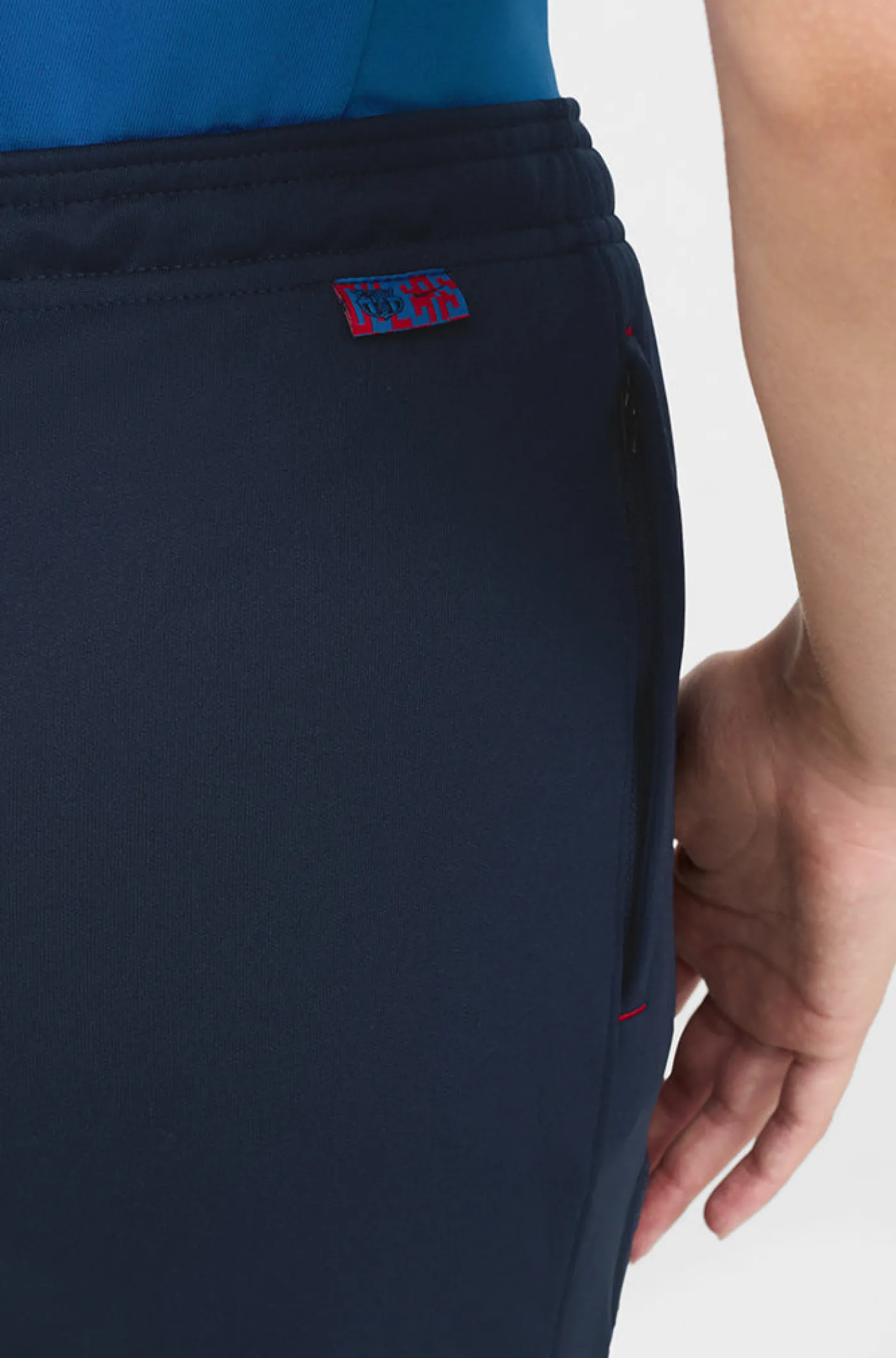 Store Pantalones corto Barça Nike - Mujer Mujer Pantalones Y Shorts