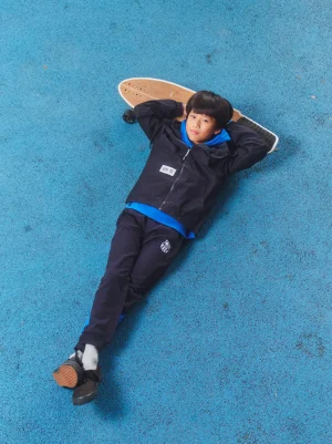 Best Sale Pantalones largos Barça - Niños/as Niños Pantalones Y Shorts | Chándals