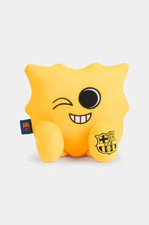 Shop Peluche Cresty amarillo - Niños Juegos | Bebés