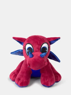 Clearance Peluche Dragón Juegos