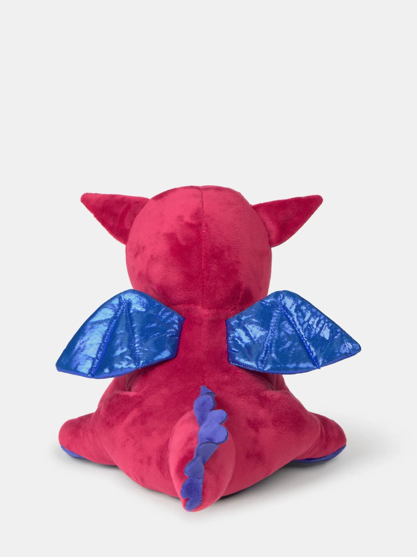 Clearance Peluche Dragón Juegos