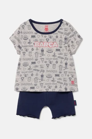 Fashion Pijama algodón niña - Bebé Niños Bebés