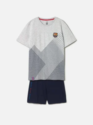 Shop Pijama gris - Niño/a Accesorios Del Hogar